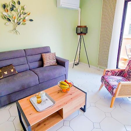 Regard Sur Les Remparts - Terrasse & Parking Διαμέρισμα Αβινιόν Εξωτερικό φωτογραφία
