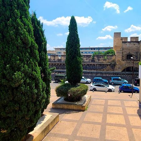Regard Sur Les Remparts - Terrasse & Parking Διαμέρισμα Αβινιόν Εξωτερικό φωτογραφία