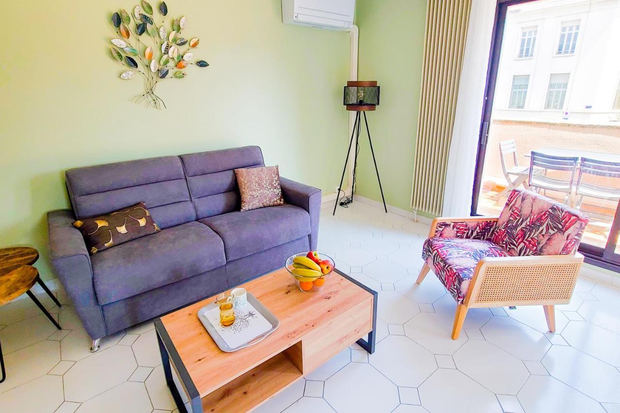 Regard Sur Les Remparts - Terrasse & Parking Διαμέρισμα Αβινιόν Εξωτερικό φωτογραφία