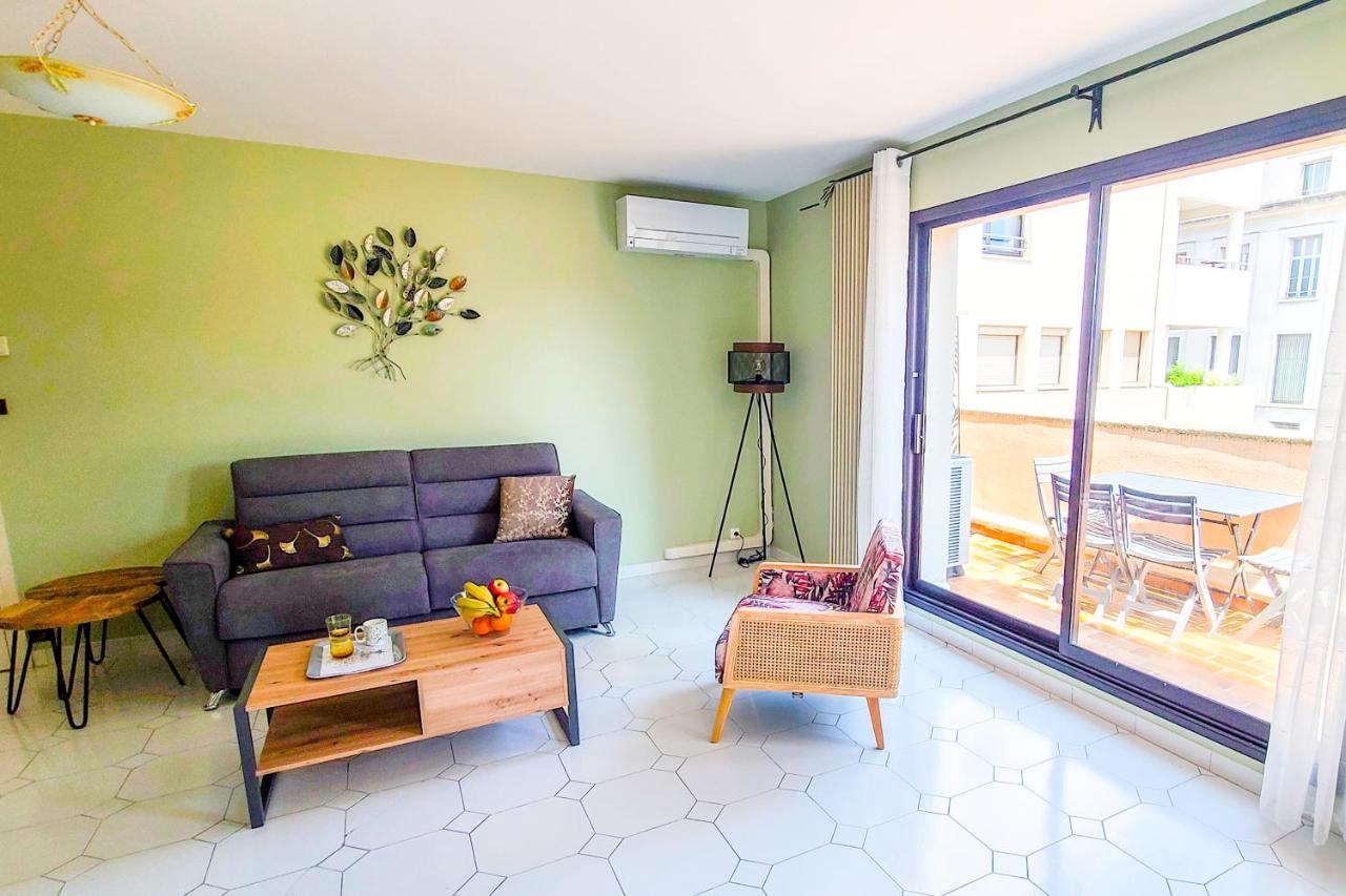 Regard Sur Les Remparts - Terrasse & Parking Διαμέρισμα Αβινιόν Εξωτερικό φωτογραφία